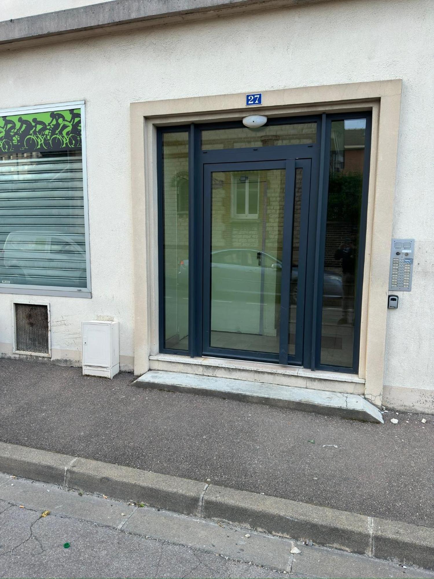 Appart- Hotel Love Room Yschool Troyes Kültér fotó